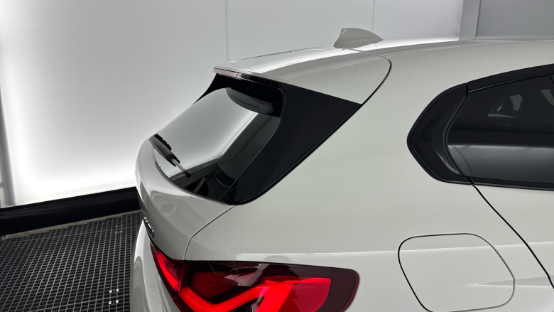 BMW 1 Series 118i [136] M Sport 5dr Step Auto [LCP] Petrol Hatchback